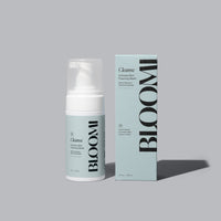 Cleanse Toy and Intimate Skin Foam Wash