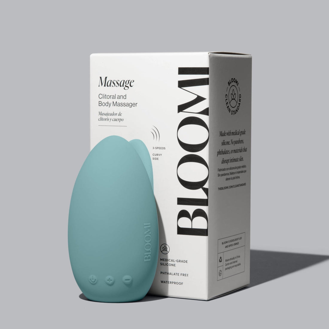 🎁 Massage External Massager (100% off)