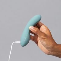 Glow Warming Massager