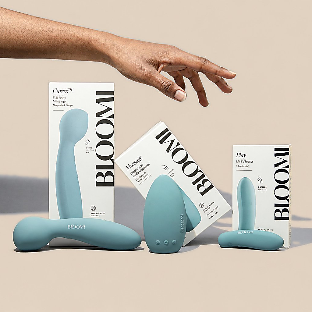 The Vibe Bundle